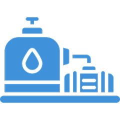Tank & Pump Systems
